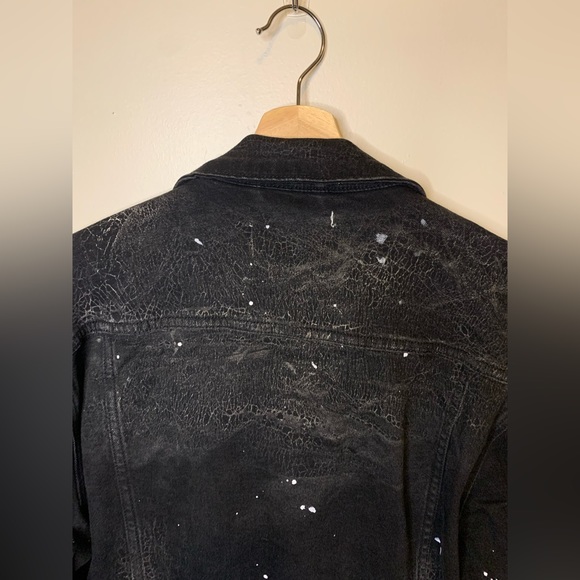 Embellish NYC Jean Jacket - Picture 5 of 5